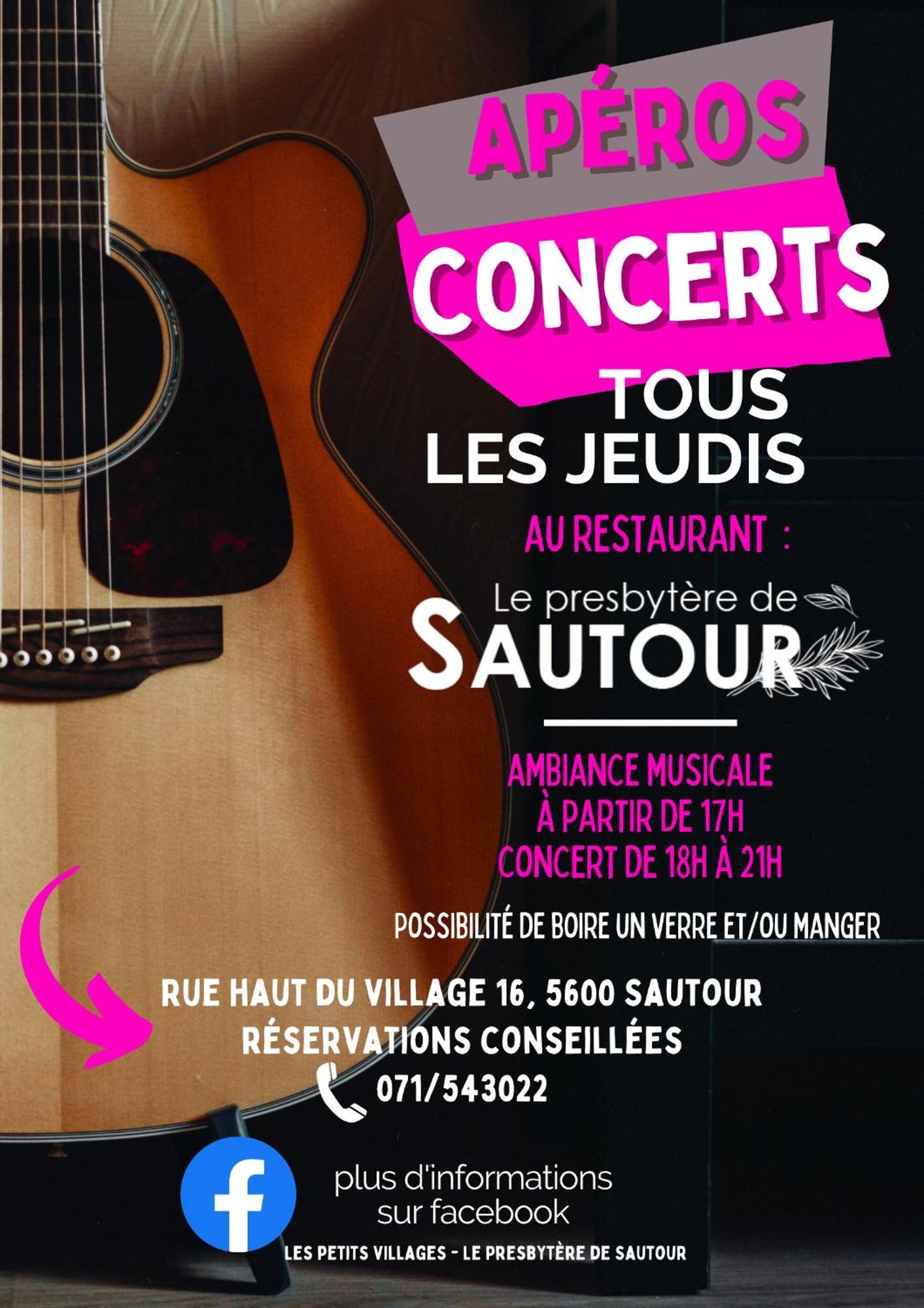 Le Presbytere De Sautour المظهر الخارجي الصورة